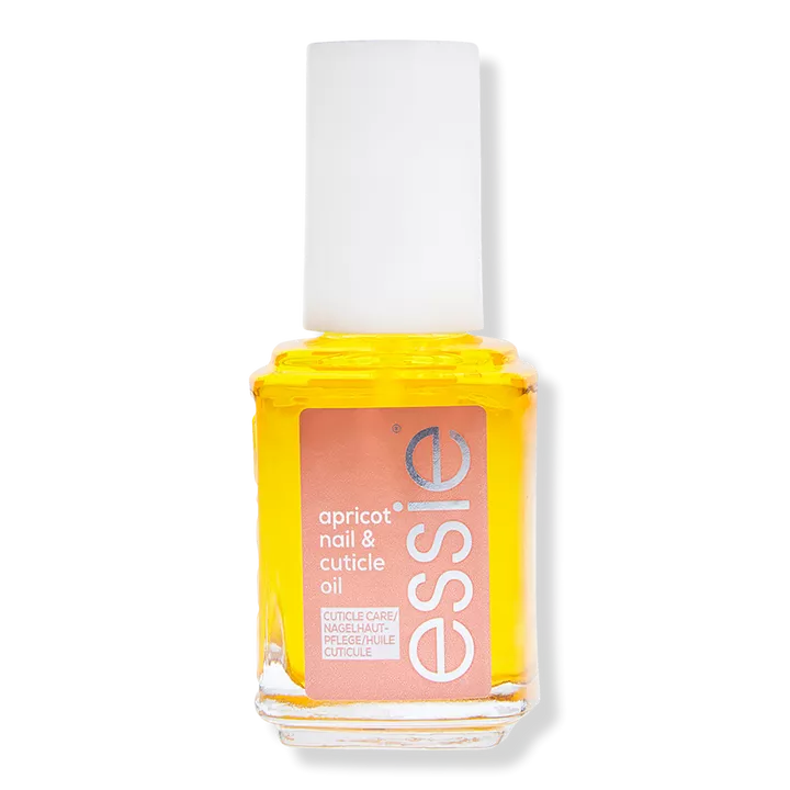 Essie Apricot Cuticle Oil