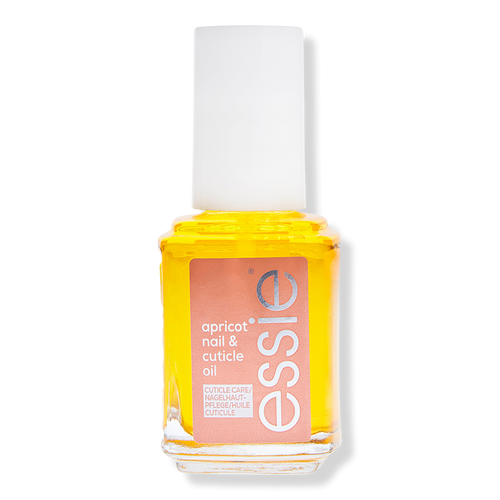 Apricot Nail & Cuticle Conditioning Oil | Ulta Care Beauty Essie 