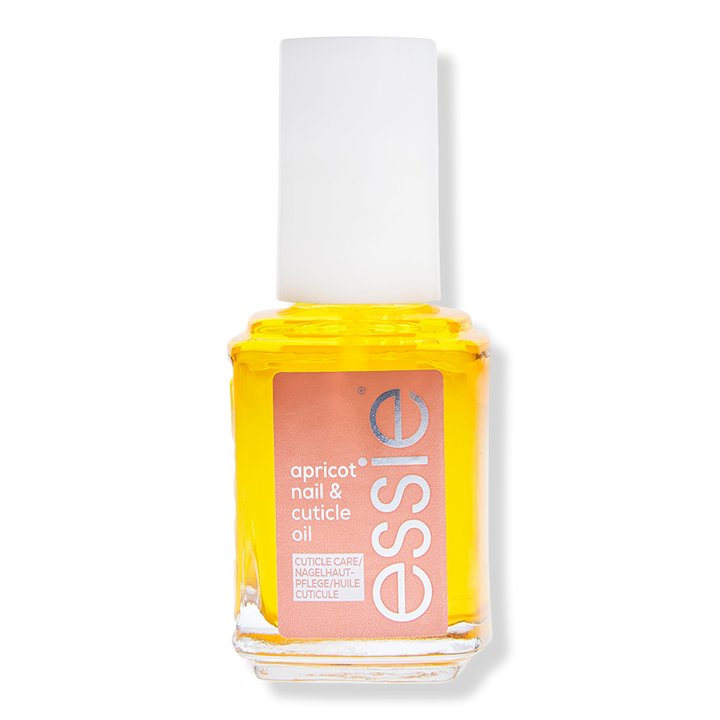 Essie Apricot Nail & Cuticle Oil #1