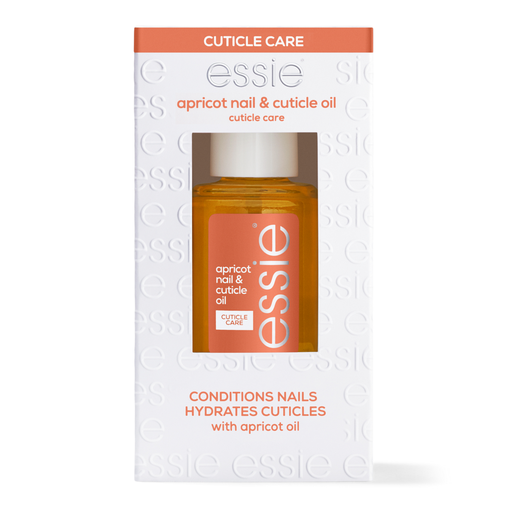 Cuticle & - Apricot Oil | Nail Essie Beauty Conditioning Ulta Care