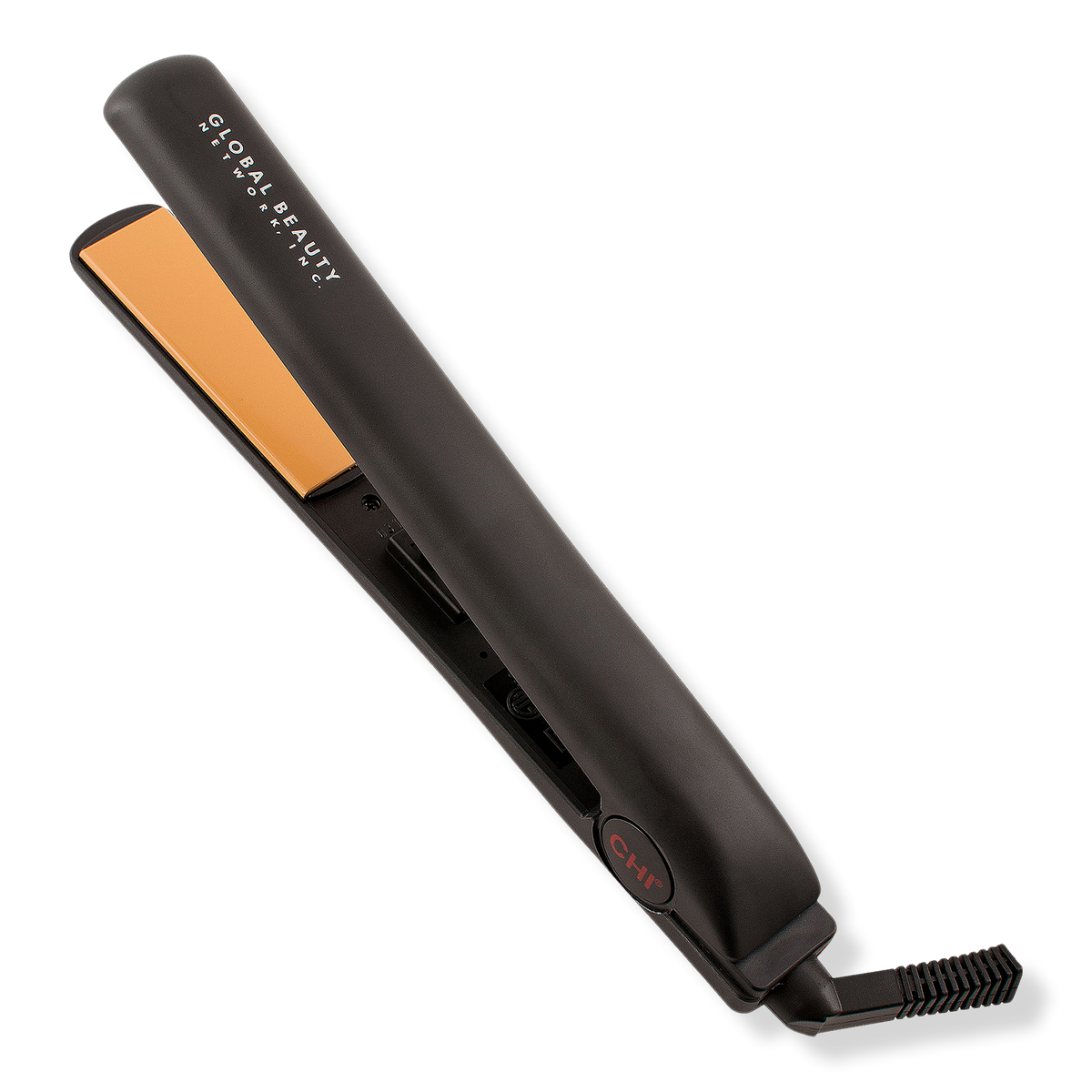 Chi lava hairstyling iron best sale