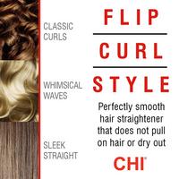 CHI Original 1'' Ceramic Hairstyling Iron #2