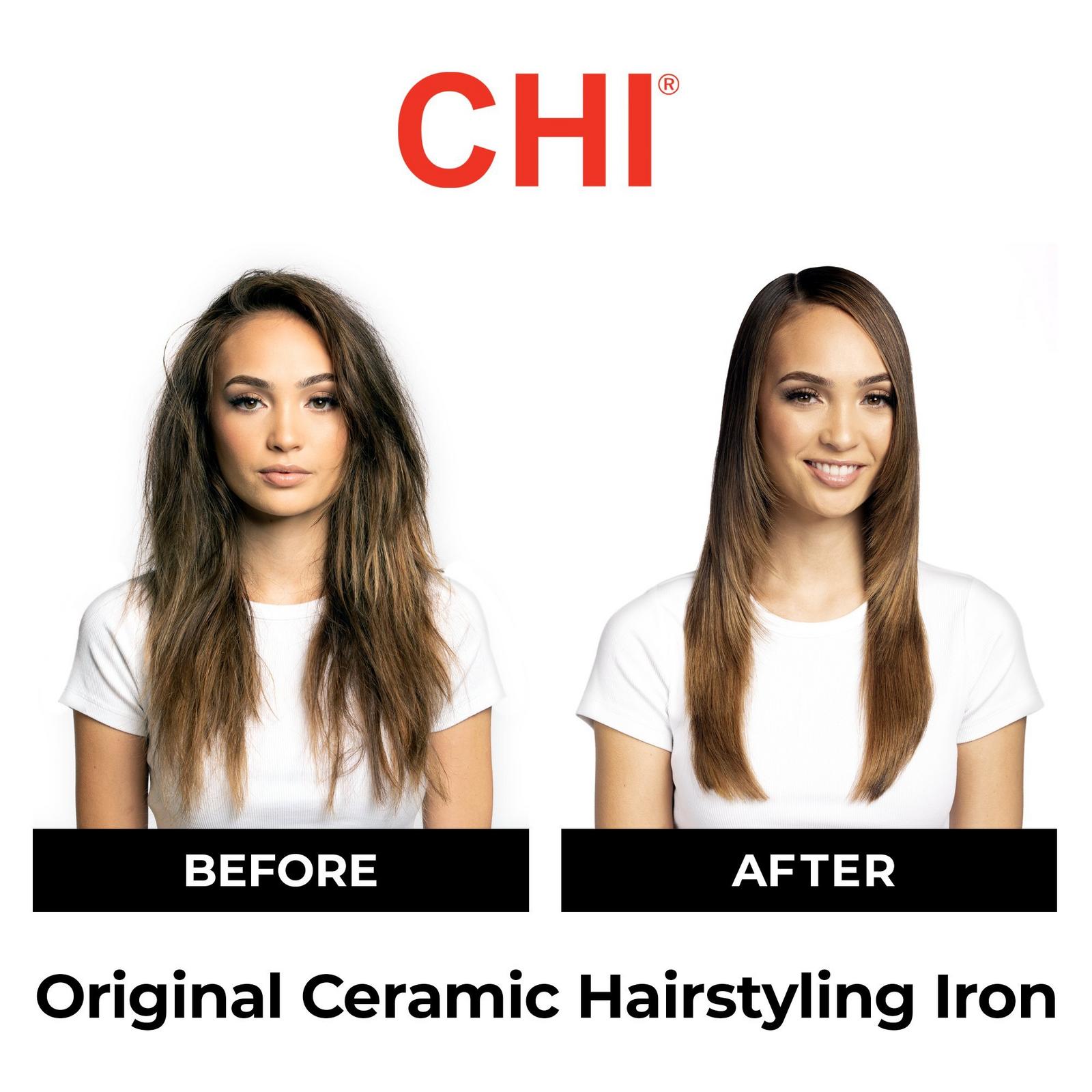 Original 1'' Ceramic Hairstyling Iron