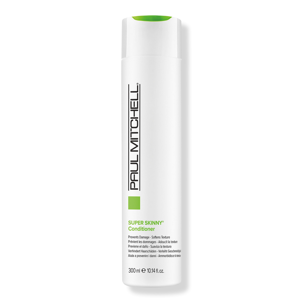 Smoothing Super Skinny Conditioner - Paul Mitchell