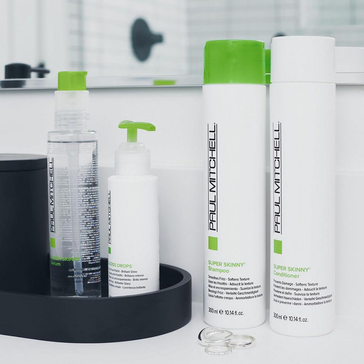 Paul Mitchell Super Skinny Conditioner 10.14 fl oz bottle