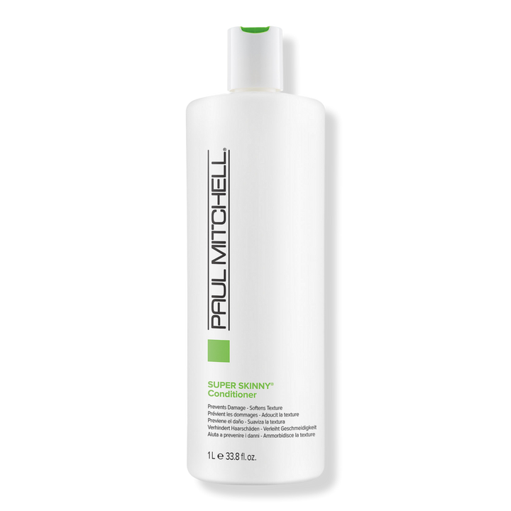 Paul Mitchell Smoothing Super Skinny Conditioner #1