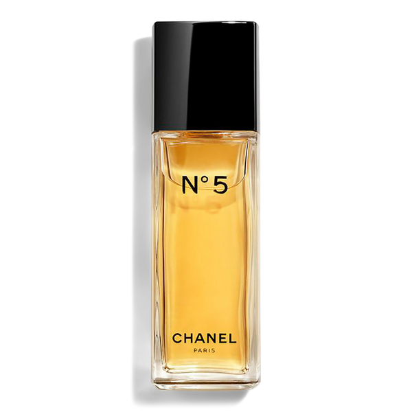 CHANEL N°5 Eau de Toilette Spray #1