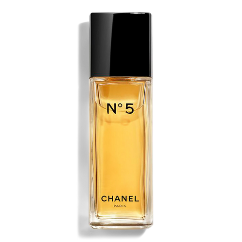 Chanel Chanel No 5 EDT 200ml Perfume – Ritzy Store