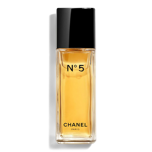 N°5 Eau de Toilette Spray