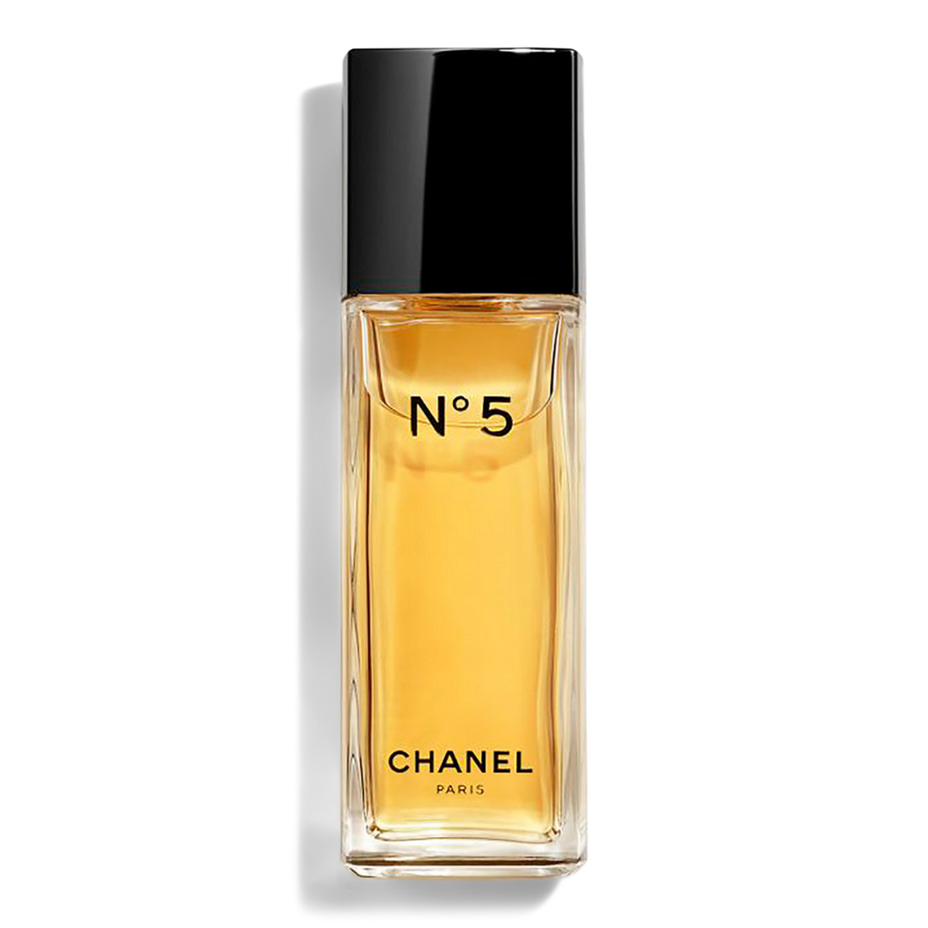 small bottle chanel no 5 perfume