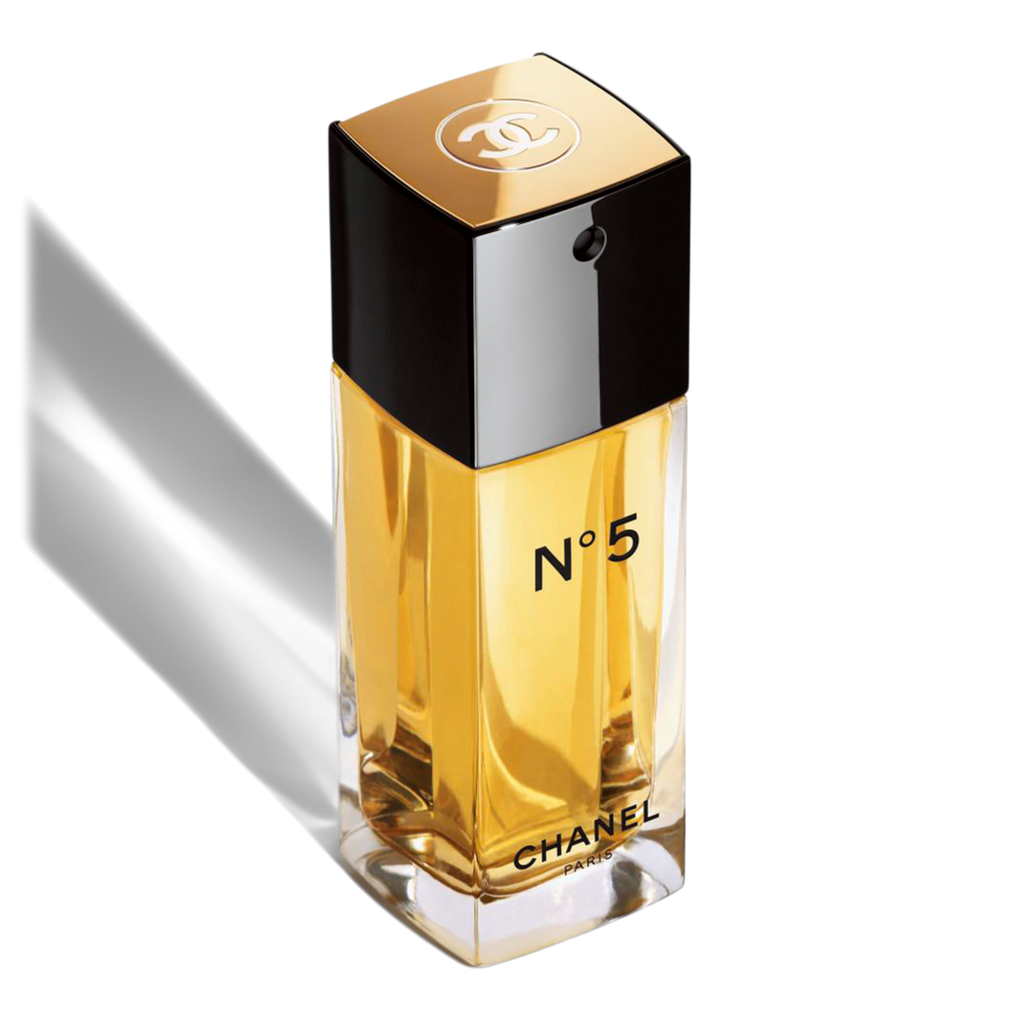 N°5 Eau de Toilette Spray - CHANEL