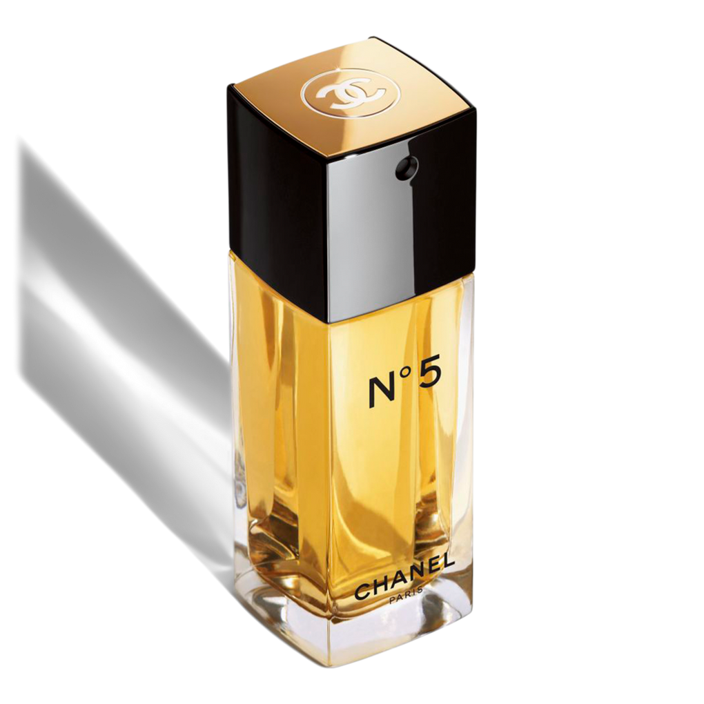 Chanel No.5 L'Eau Fragrance - No.5 for Youth
