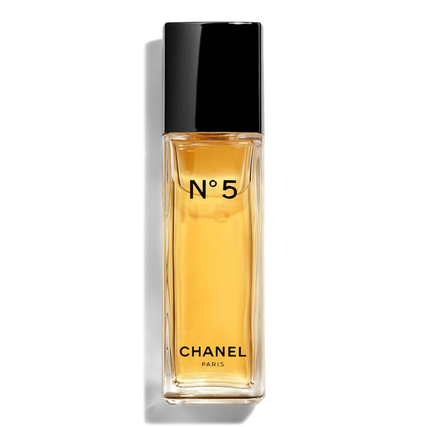 CHANEL N°5 Eau de Toilette Spray #1