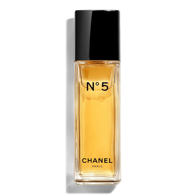 CHANEL N°5 Eau de Toilette Spray