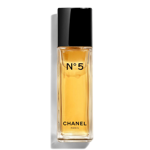 Chanel - 3.4 Oz N°5 Eau De Toilette Spray 