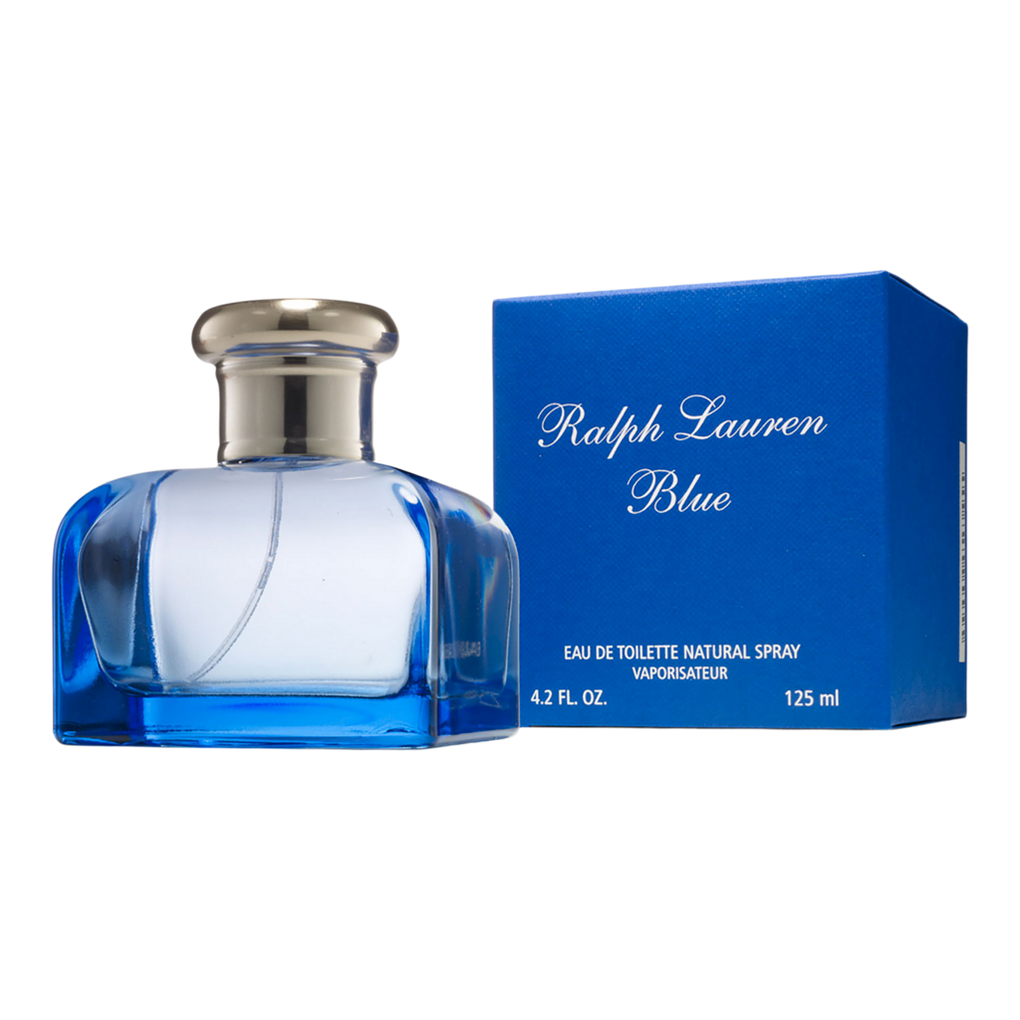 Blue Eau de Toilette