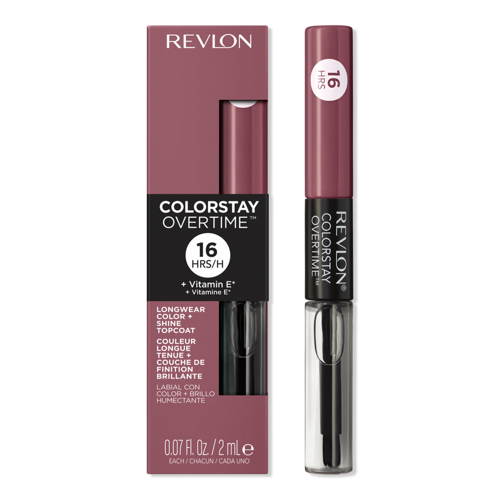 ColorStay™ Lip Liner - Makeup for Perfect Lips - Revlon