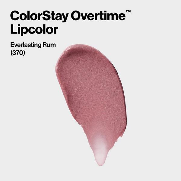 Revlon ColorStay Overtime Lipcolor #4