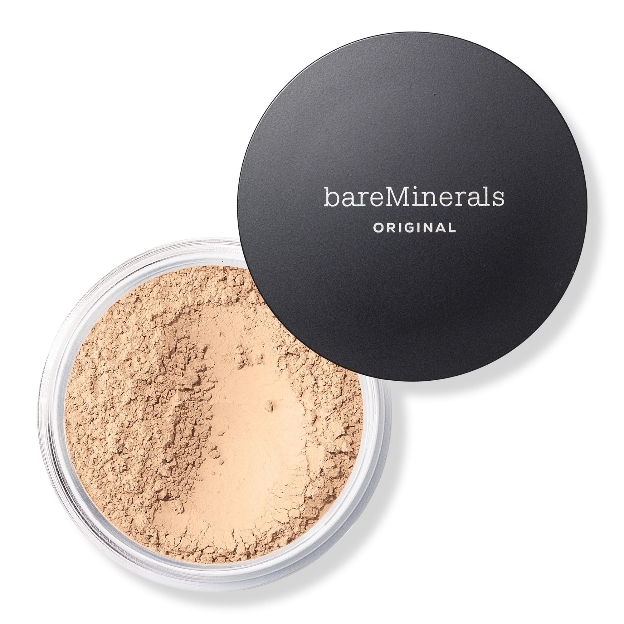 bareMinerals ORIGINAL Loose Talc-Free Mineral Powder Foundation SPF 15 #1