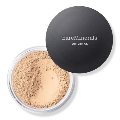 bareMinerals ORIGINAL Loose Powder Foundation SPF 15