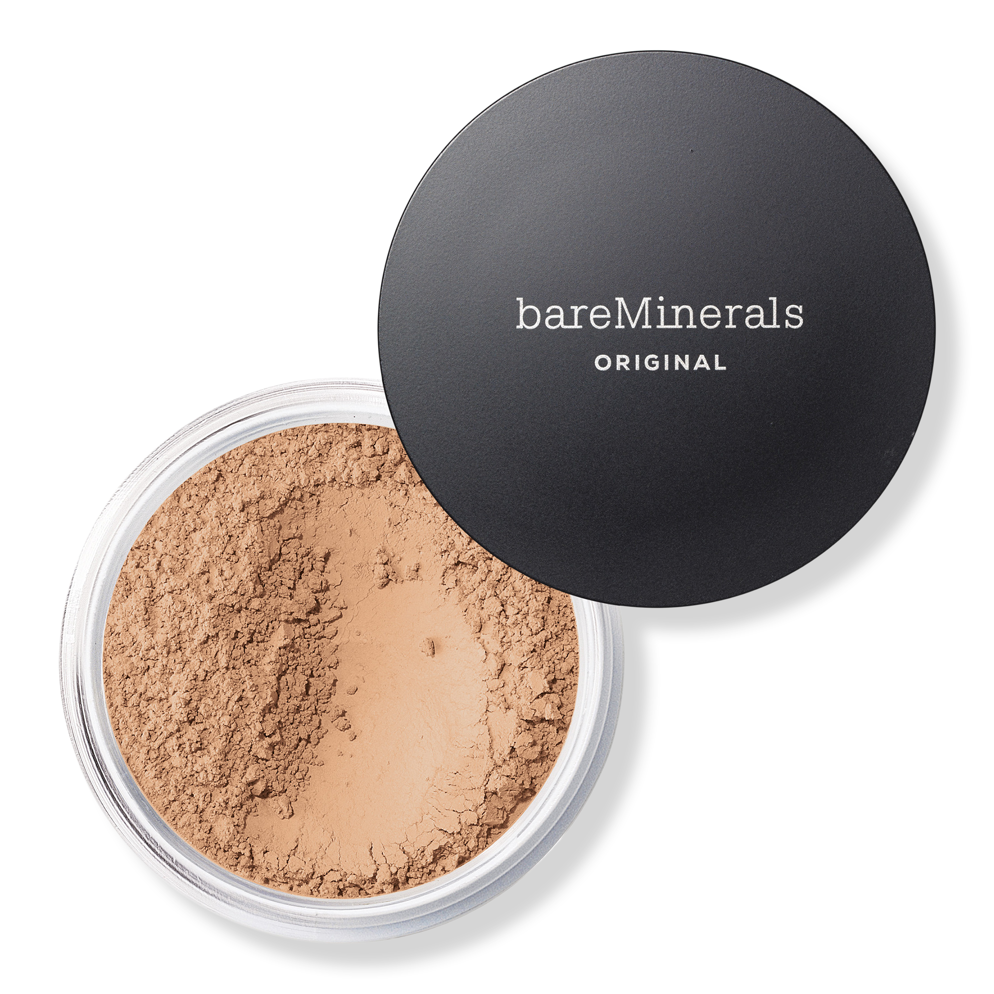 bareMinerals ORIGINAL Loose Talc-Free Mineral Powder Foundation SPF 15 #1