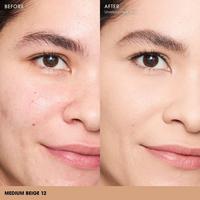bareMinerals ORIGINAL Loose Talc-Free Mineral Powder Foundation SPF 15 #3
