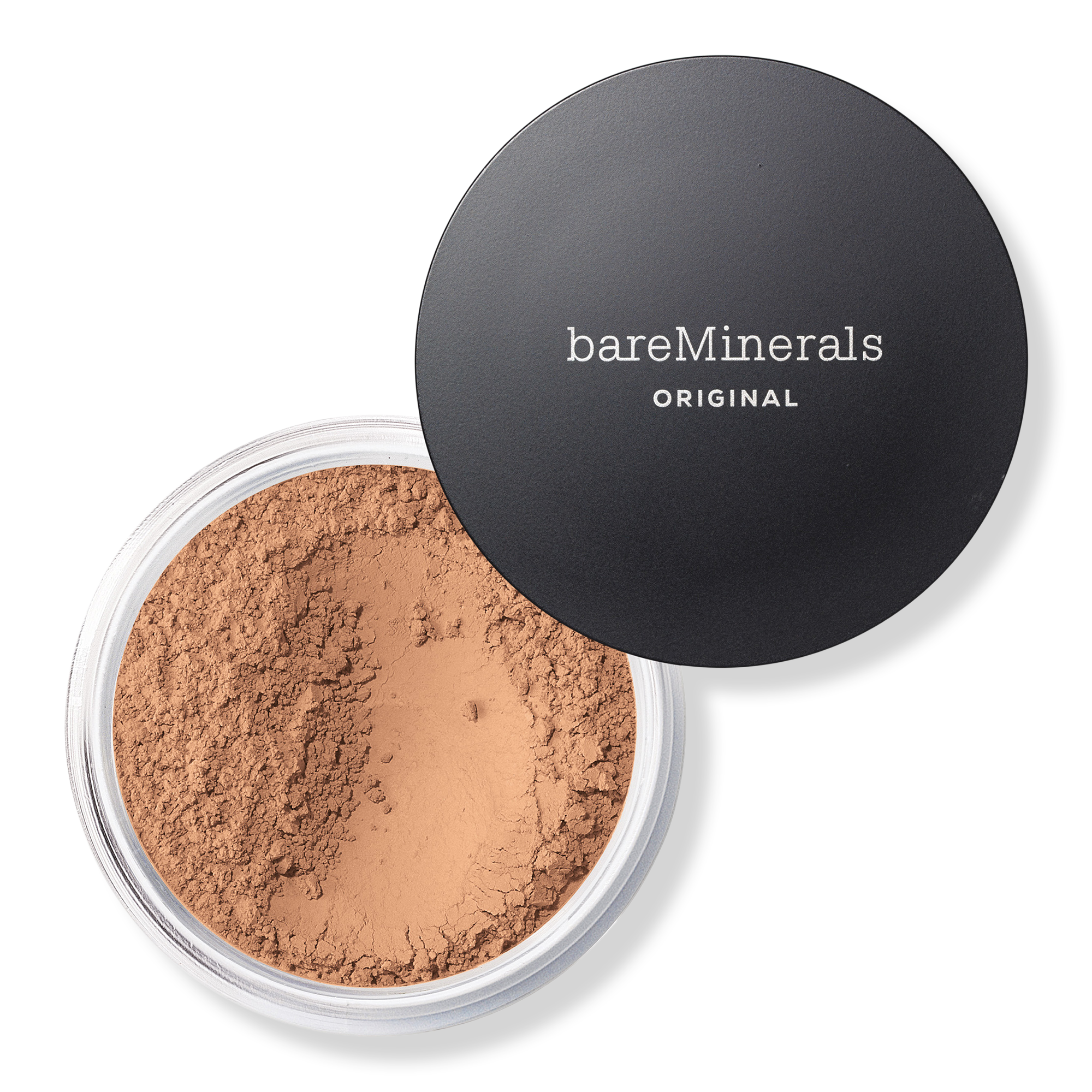 bareMinerals - Medium Tan 18 ORIGINAL Loose Talc-Free Mineral Powder ...