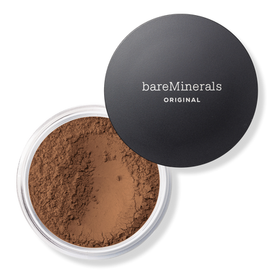 bareMinerals ORIGINAL Loose Talc-Free Mineral Powder Foundation SPF 15