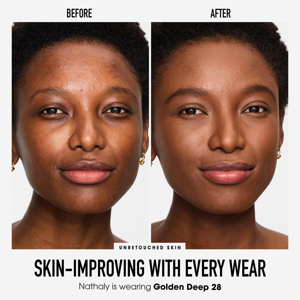 ORIGINAL Loose Powder Foundation SPF 15