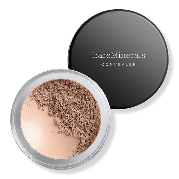 bareMinerals Talc-Free Loose Powder Concealer Mineral SPF 20 #1