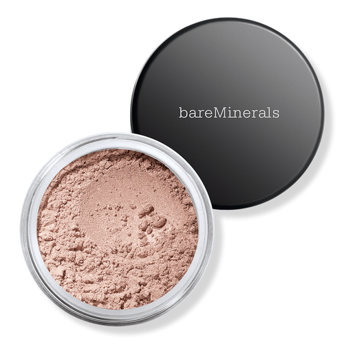 フェイスパウダー bare minerals /mineral veil SPF25 bareMinerals - Cultured Pearl Talc-Free Loose Mineral