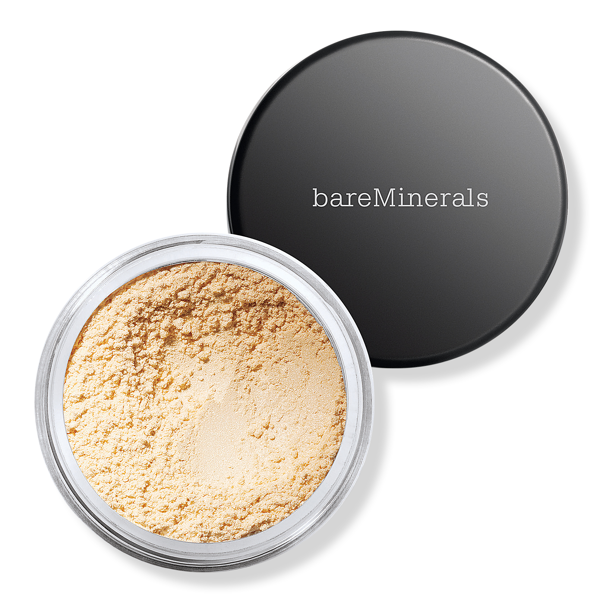 bareMinerals Talc-Free Loose Mineral Eyeshadow #1