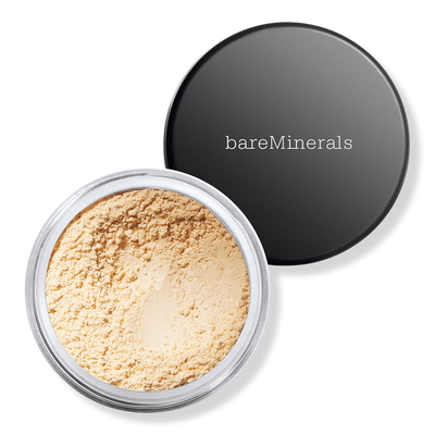 bareMinerals Talc-Free Loose Mineral Eyeshadow