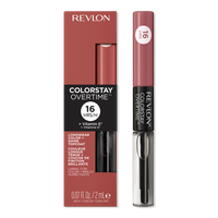 ColorStay Overtime Lipcolor