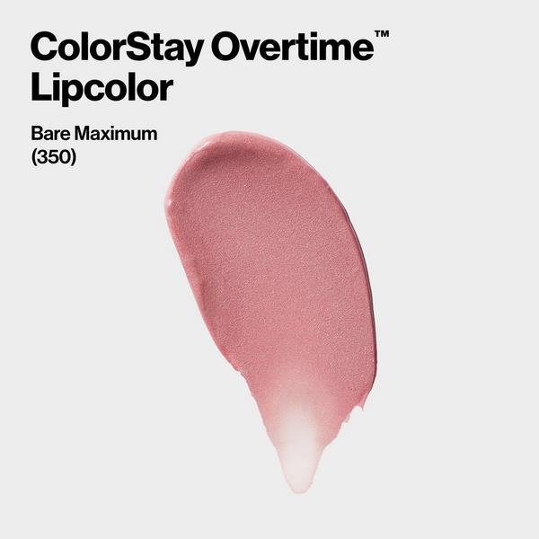 Revlon ColorStay Overtime Lipcolor #4