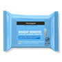 Neutrogena Makeup Remover Cleansing Towelettes - 25 ct - 25 ct