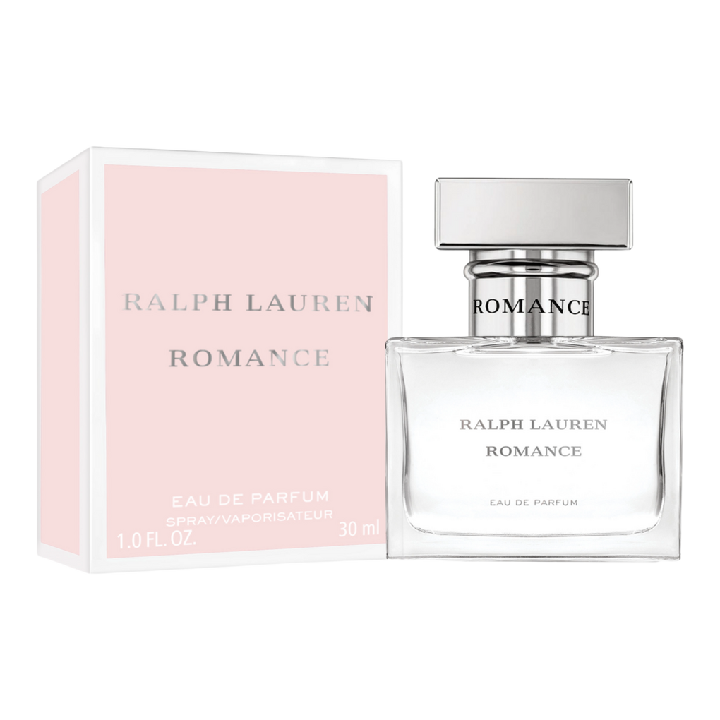 1.0 oz Romance Eau de Parfum - Ralph Lauren