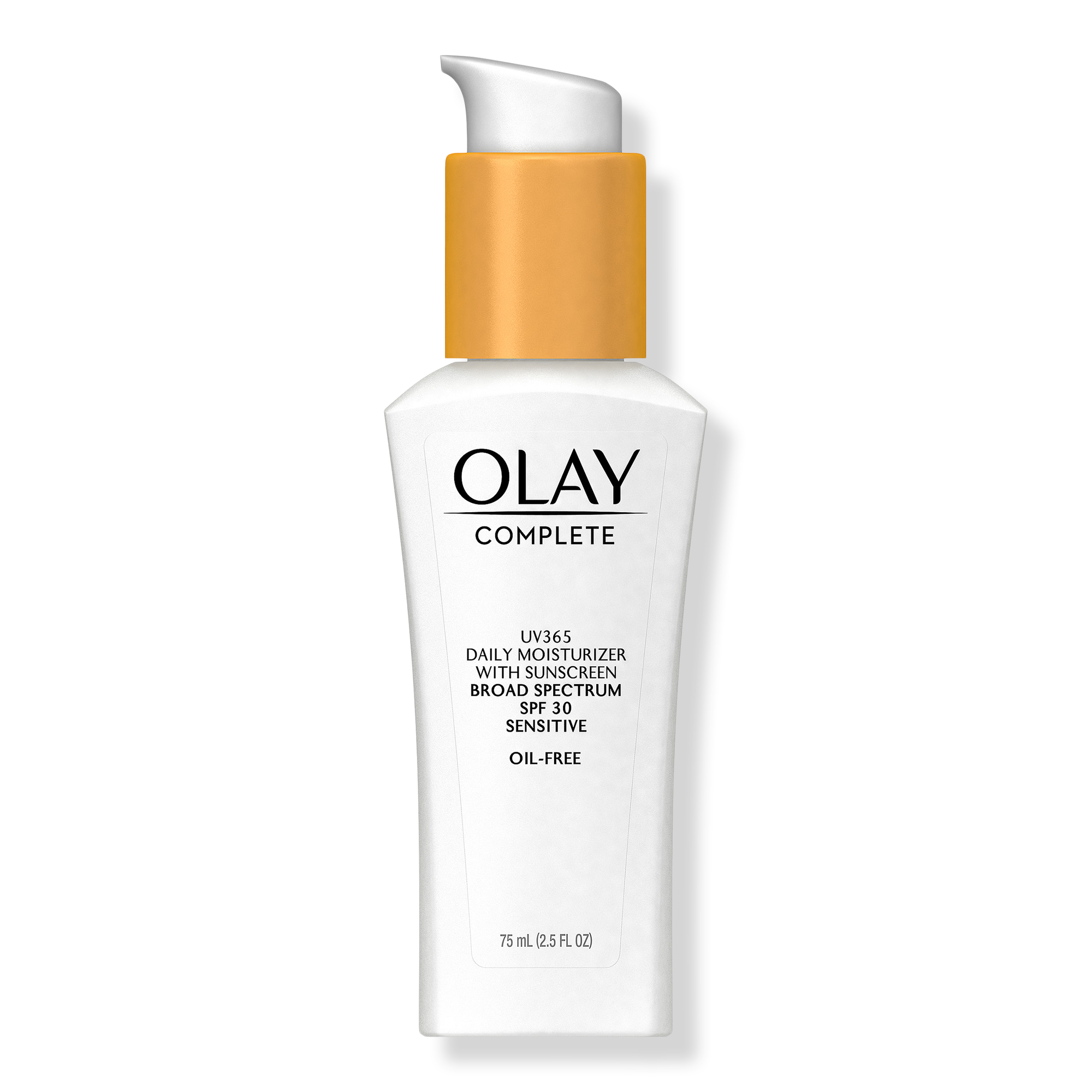 Olay Complete UV365 Daily Moisturizer SPF 30 #1