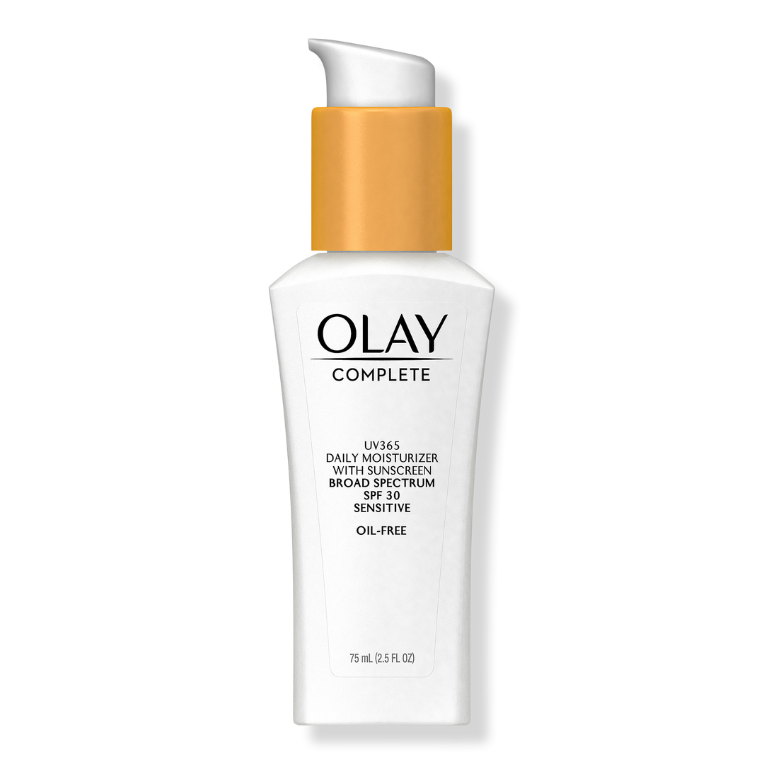 Olay Complete UV365 Daily Moisturizer SPF 30 #1