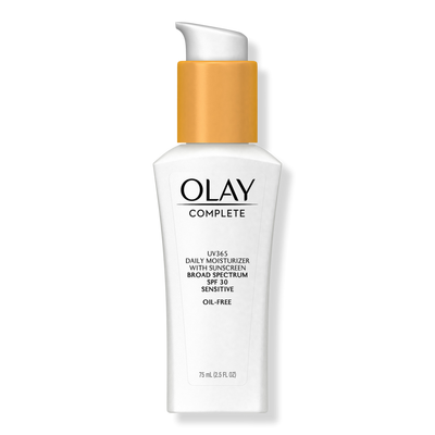 Olay Complete UV365 Daily Moisturizer SPF 30
