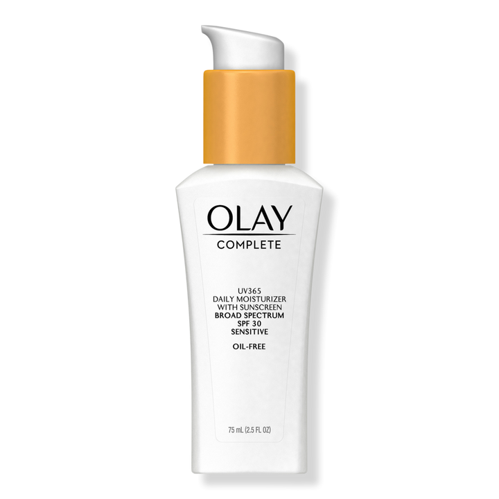 Complete UV365 Daily Moisturizer SPF 30 Olay Ulta Beauty