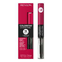 Revlon - Nonstop Cherry ColorStay Overtime Lipcolor | Ulta