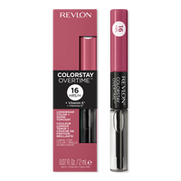 ColorStay Overtime Lipcolor