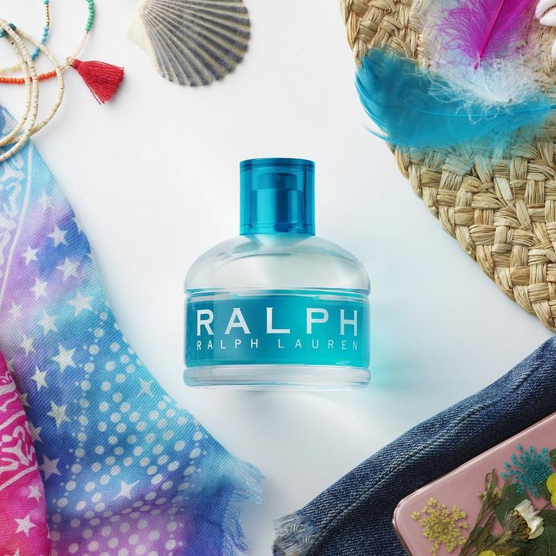 Ralph Lauren - 3.4 oz Ralph Eau de Toilette | Ulta Beauty