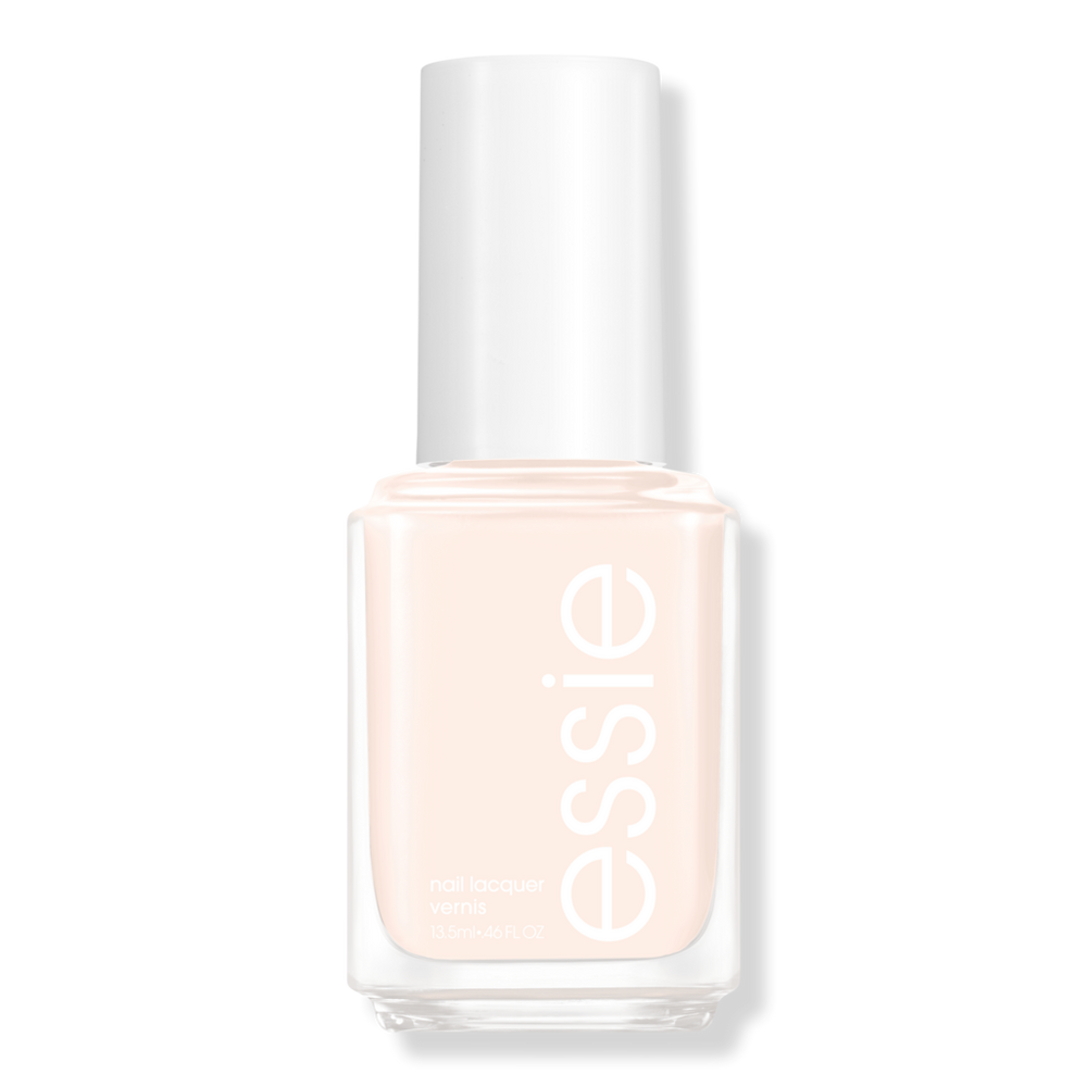 Essie Pinks Nail Polish - Limo-scene