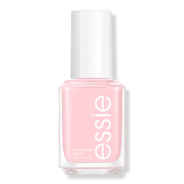 Le Mini Macaron - Je Glow Nail Brighter – Sleek Nail