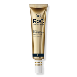 RoC Retinol Correxion Anti-Aging + Firming Night Face Moisturizer