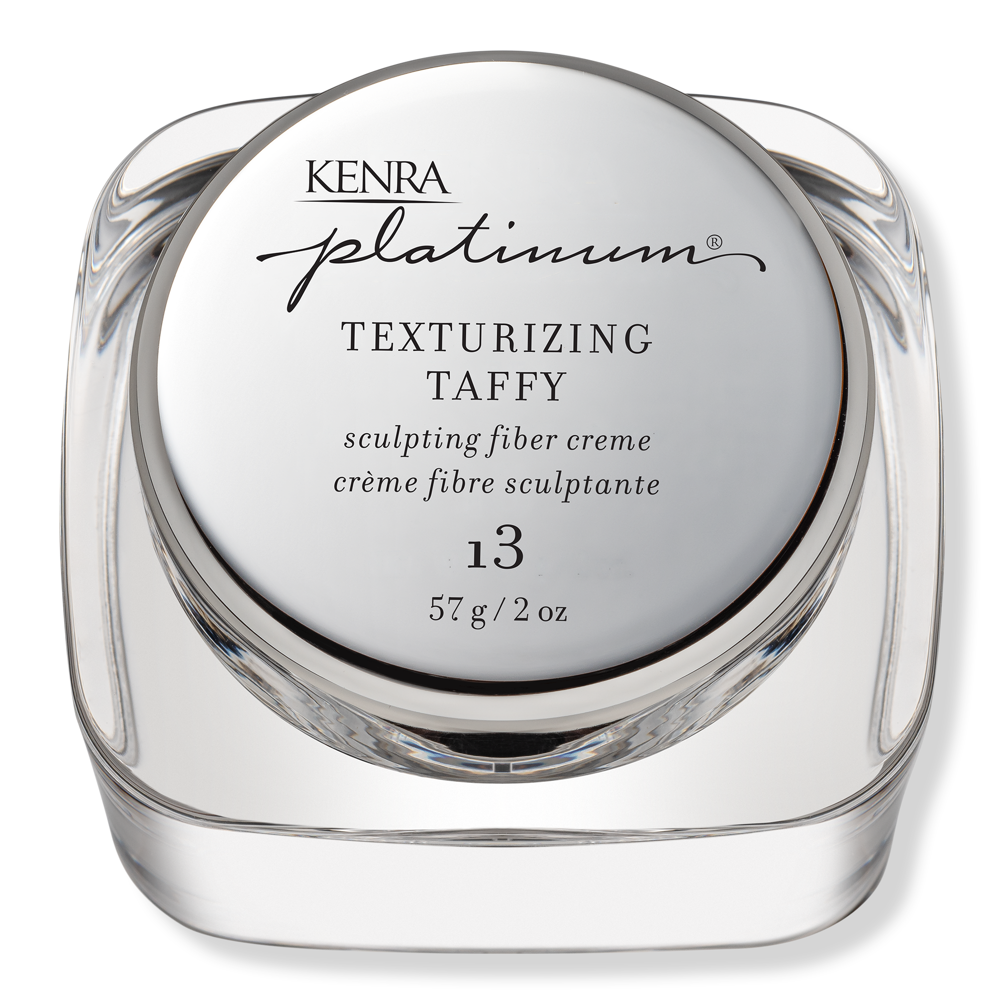 Kenra Professional Platinum Texturizing Taffy 13 #1