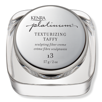 Platinum Texturizing Taffy 13