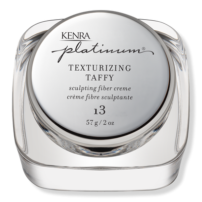 Kenra Professional Platinum Texturizing Taffy 13